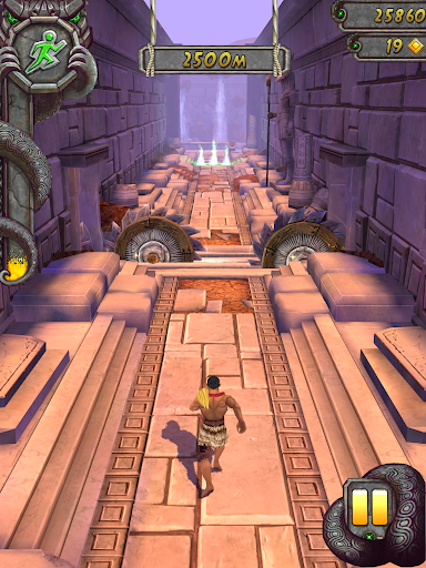 Temple Run 2 screenshot 14