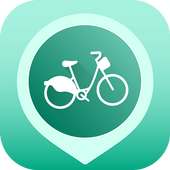 UBike-Taipei on 9Apps