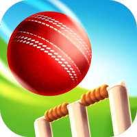 Cricket LBW - Umpire's Call on 9Apps