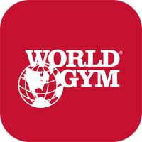 World Gym Russia on 9Apps