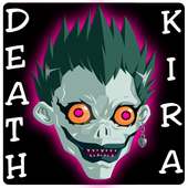 KIRA DEATH