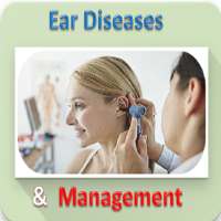 All Ear Diseases And Management on 9Apps