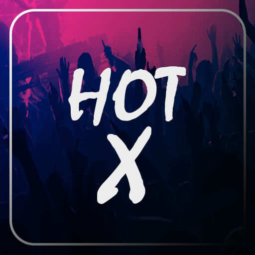 HOT X Video Player : All Format HD Videos 2021