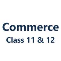 Commerce Study App Class 11/12 on 9Apps