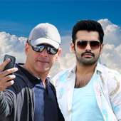 Selfie With Ram Pothineni 2020 on 9Apps