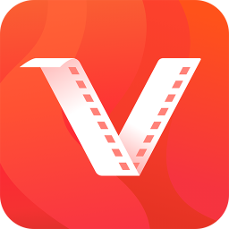 VidMate - HD video downloader أيقونة