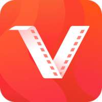 VidMate - HD video downloader أيقونة