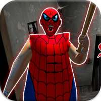 Spider Granny V2: Scary Game