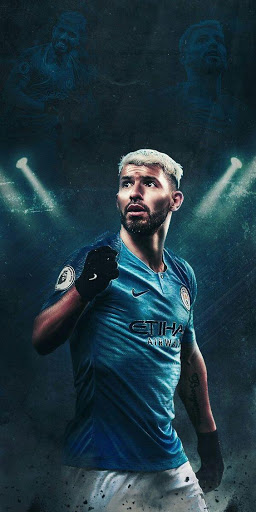 Mobile sergio aguero HD wallpapers | Pxfuel