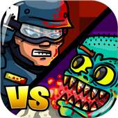 Swat Vs Zombies