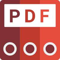 PDF Reader & Editor