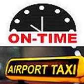 Airport Taxi on 9Apps