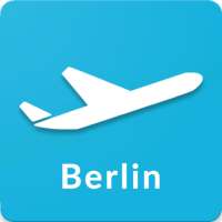 Berlin Airport Guide - Flight information BER on 9Apps