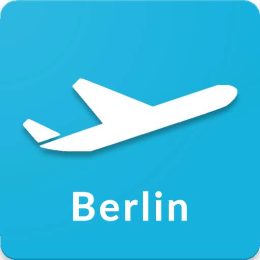 Berlin Airport Guide - Flight information BER