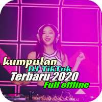 DJ Siul Tiktok Terbaru 2020