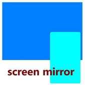Screen Mirror from Phone to PC