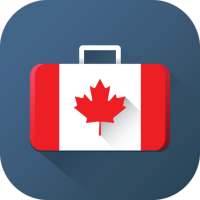 Travel Smart - Canada on 9Apps