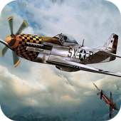 WW2 Fighter Planes