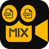 Easy Mix Audio Video on 9Apps