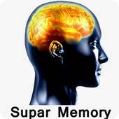 Supar Memory on 9Apps