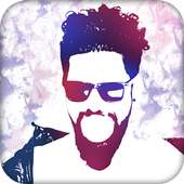 Sketch Art Photo Editor