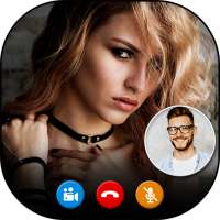 Sx Live Chat with Video Call G