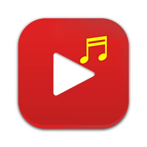 Music Trends: Music Video Player in floating
