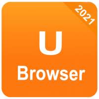 U Browser : Indian Browser, U Mini browser