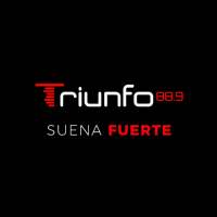 FM Triunfo 88.9 MHz. on 9Apps