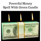 green candle money prayer on 9Apps