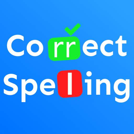 Correct Speak - English Language Grammar Check