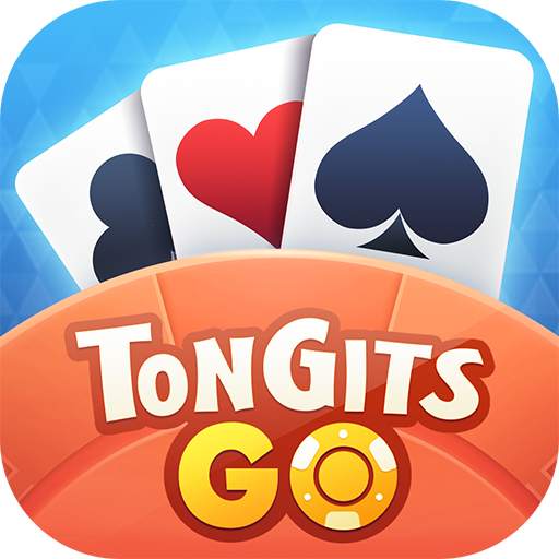 Tongits Go - The Best Card Game Online