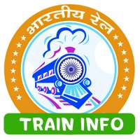 Train Info - Indian Railways Train Information App
