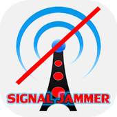Phone Signal Jammer