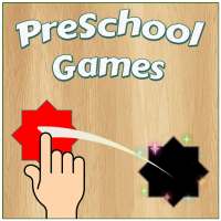 PreSchool Games