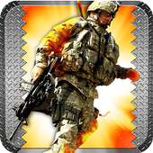 Army Commando : Special Forces