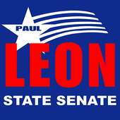 Paul Leon for State Senate