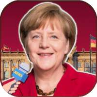 Angela Merkel Soundboard