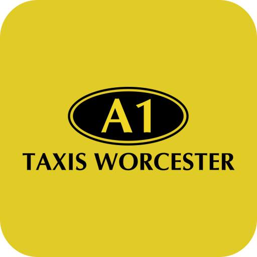 A1 Taxis Worcester