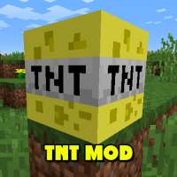 Tnt mods for minecraft on 9Apps