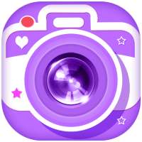 Beauty Pics Camera - Selfie Maker on 9Apps