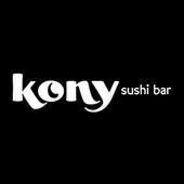 Kony Sushi Bar Delivery