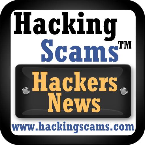 Hacking Scams (Hackers News)