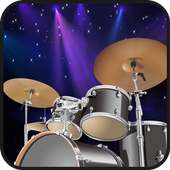 Real Drum Solo on 9Apps