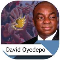 Bishop David Oyedepo on 9Apps