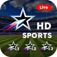 Star Sports Live Cricket TV Streaming Guide