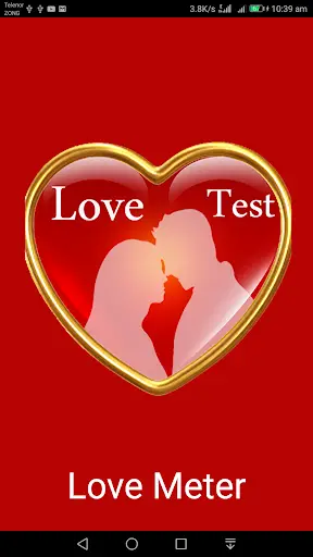 Real Love Test Real Love Calcu APK Download 2023 - Free - 9Apps