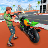 Vegas Crime Prime Sim 3D Gangster & Criminal games