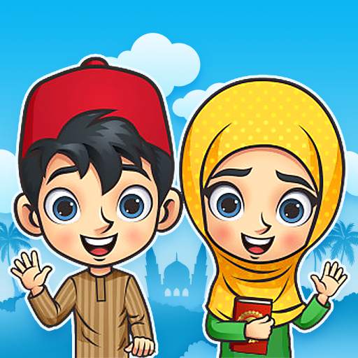 Holy Quran for Children - Reading and Memorizing