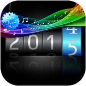 New year Ringtones 2015 on 9Apps
